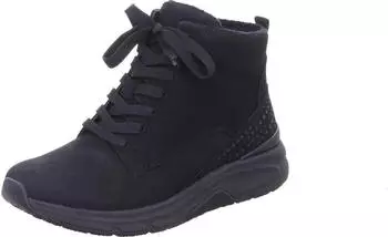 Gabor Rollingsoft sensitive (56-884) Wandersneaker schwarz