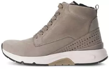 Gabor Rollingsoft sensitive (56-884) Wandersneaker braun
