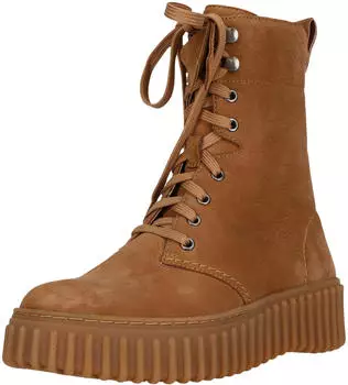 Clarks Torhill Style cognac