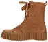 Clarks Torhill Style cognac