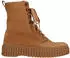 Clarks Torhill Style cognac