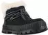 Palladium Pallashock Lo schwarz
