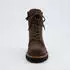 Paul Green Lace-up Ankle Boot (8269) braun