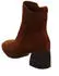 Tamaris Women's Boot mokka