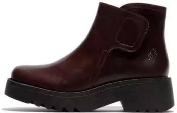 Fly London Mufe363fly Fashion Boot wine