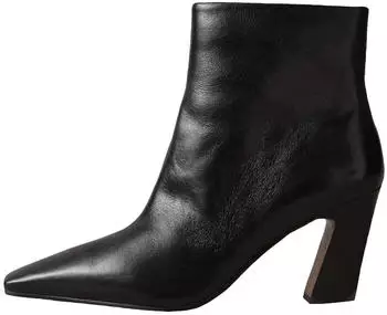 Next Fashion Bottines black textured