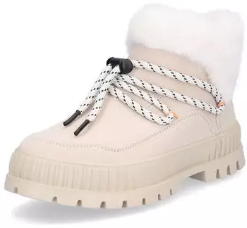 Palladium Pallashock Lo almond milk