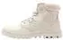 Palladium Pallashock Lo almond milk