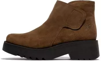 Fly London Mufe363fly Fashion Boot elephant