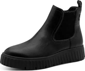 Tamaris Stiefelette (1-25420-45) schwarz