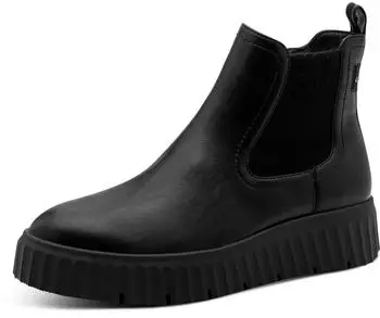 Tamaris 25420 020 black matt