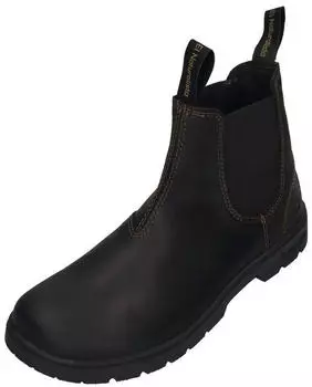 El Naturalista Nomada (N5262) arizona black