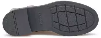 LLOYD SOVENA 365 grau/schwarz