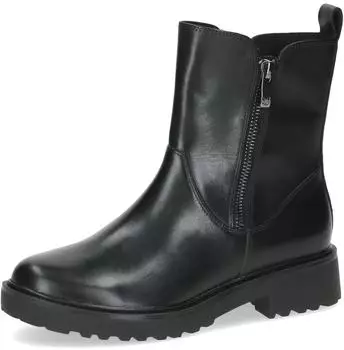 Caprice Stiefelette (9-25214-45) black nappa
