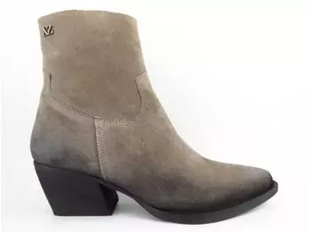 Lazamani Ankle Boot fango
