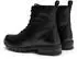 Ara Lace-up Ankle Boot CAMBRIDGE in Comfort Width G schwarz