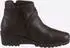 Heine Short Ankle Boot braun