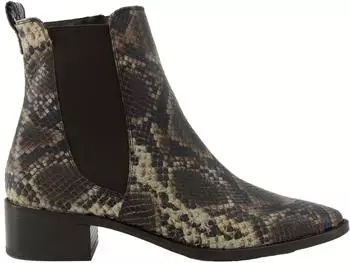 Paul Green Ankle Boot python