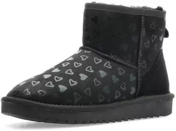 Ara Winter Boots Women schwarz