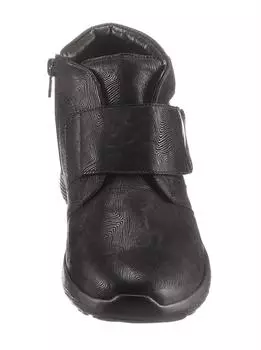 Waldläufer Ankle Boot (740001) schwarz
