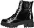 s.Oliver Stiefeletten (5-25210) black patent