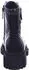 s.Oliver Stiefeletten (5-25210) black patent