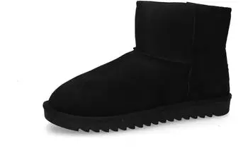 Dockers by Gerli Women's Ankle Boot 49IL305-770100 schwarz