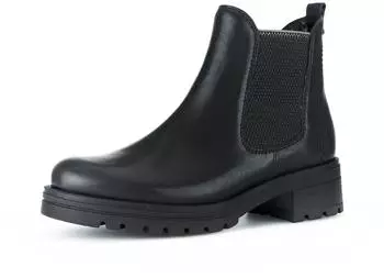 Gabor Chelsea Boots (32.781) schwarz