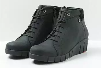 Wolky Ankle Boots