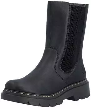 Rieker 76780 (76780) schwarz