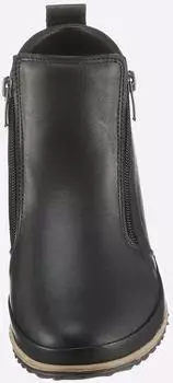 Andrea Conti Short Ankle Boot (88662638) schwarz
