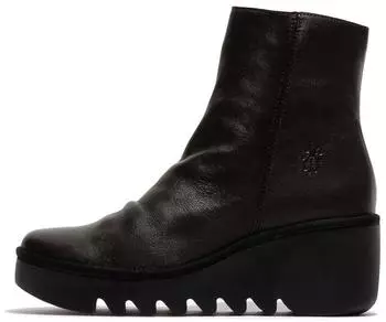 Fly London BAAN538FLY Fashion Boot dk. brown