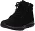 Gabor Comfort Basic Ankle Boots in Plus Sizes (56.458) schwarz