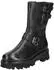 Paul Green 8162-026 Biker Boots Stiefelette schwarz