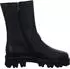 Paul Green 8162-026 Biker Boots Stiefelette schwarz