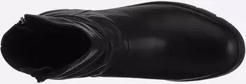Heine Ankle Boot (37597745) schwarz