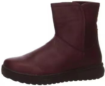 Andrea Conti Pull-on Boot rot