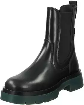 GANT Meghany Platform Ankle Boot (25551429) schwarz