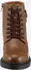 Andrea Conti Lace-Up Ankle Boot (57542841 / 57089522) cognac