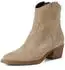 Tamaris Elegant Ankle Boot Western 1-25702-41 beige