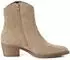 Tamaris Elegant Ankle Boot Western 1-25702-41 beige