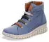 Gemini Ankle Boot (364224) blau