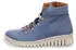 Gemini Ankle Boot (364224) blau