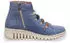 Gemini Ankle Boot (364224) blau