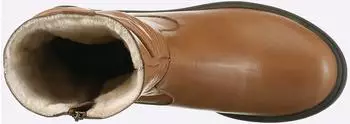 Andrea Conti Ankle Boot (68371666) camel