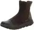 Think Chelsea Boots (3-000993) mocca/kombi