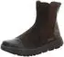 Think Chelsea Boots (3-000993) mocca/kombi