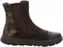 Think Chelsea Boots (3-000993) mocca/kombi