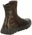 Think Chelsea Boots (3-000993) mocca/kombi