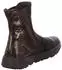 Think Chelsea Boots (3-000993) mocca/kombi